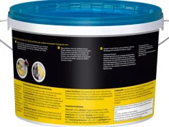 Pattex Teppich und PVC Kleber Universal 6,5 kg Eimer