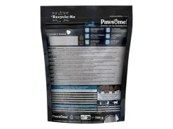 Pawsome Katzen-Nassfutter Fresh & Dry Adult Lachs 750 g