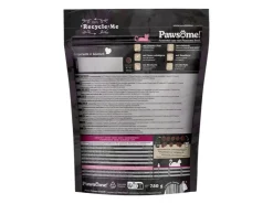 Pawsome Katzen-Nassfutter Fresh & Dry Senior Pute 750 g* Katzenbedarf