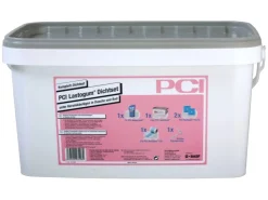 PCI Lastogum Dichtset