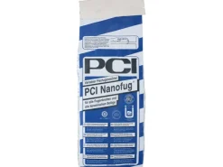 PCI Nanofug Flexfugenmörtel Bahambeige 4 kg* Mosaik