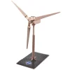 Pebaro Solar-Bausatz Windrad mit Motor* Bastelzubehör