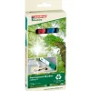 EDDING Permanentmarker EcoLine e-21/4 sortiert* Stifte