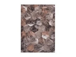 Peyer Syntex Teppich Terrace Bordüre Pflegeleicht Farbe 80 x 150 cm