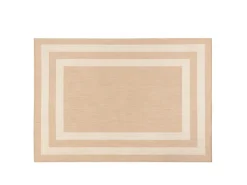 Peyer Syntex Teppich Terrace Bordüre Pflegeleicht Farbe 160 x 230 cm* Bordüren