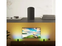 Philips Hue LED-Wallwasher Play CCT 15,7 cm x 9,1 cm