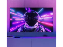 Philips Hue LED-Wallwasher Play CCT 15,7 cm x 9,1 cm Doppelpack* TV-Wände