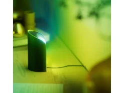 Philips Hue LED-Wallwasher Play CCT 15,7 cm x 9,1 cm Doppelpack