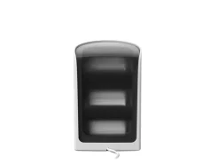 Philips Hue LED-Wallwasher Play CCT 15,7 cm x 9,1 cm Doppelpack