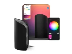 Philips Hue LED-Wallwasher Play CCT 15,7 cm x 9,1 cm* TV-Wände