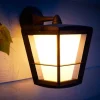Philips Hue White & Color Amb. Econic LED-Laternenleuchte hängend* Laternen