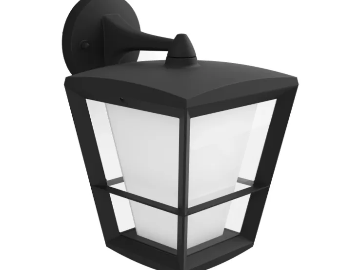 Philips Hue White & Color Amb. Econic LED-Laternenleuchte hängend* Laternen