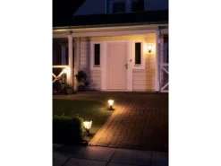 Philips Hue White & Color Amb. Econic LED-Laternenleuchte hängend* Laternen