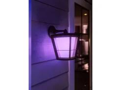 Philips Hue White & Color Amb. Econic LED-Laternenleuchte hängend* Laternen