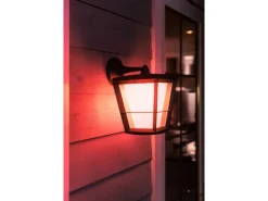 Philips Hue White & Color Amb. Econic LED-Laternenleuchte hängend* Laternen