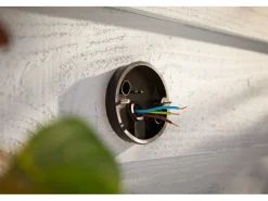 Philips Hue White & Color Amb. Econic LED-Laternenleuchte hängend* Laternen