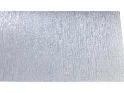 Gutta Polystyrol Platte 2,5 mm Rinde Transparent 200 cm x 100 cm