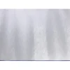 Gutta Polystyrol-Platte 5 mm "Cincilla" Transparent 1000 mm x 500 mm