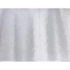 Gutta Polystyrol-Platte 2,5 mm "Cincilla" Transparent 2000 mm x 1000 mm