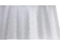 Gutta Polystyrol-Platte 2,5 mm "Cincilla" Transparent 2000 mm x 1000 mm