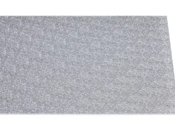 Gutta Polystyrol-Platte 2,5 mm "Cristall" Transparent 1000 mm x 500 mm* Vitrinen
