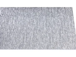 Gutta Polystyrol-Platte 5 mm "Rinde grob" Transparent 2000 mm x 1000 mm