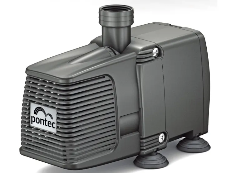 pontec Zimmerbrunnenpumpe PondoCompact 2.000