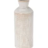 Porzellanvase Ø 8 cm x 20 cm Farbauswahl* Vasen|Kunstpflanzen