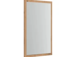 Posseik Flurspiegel Beauregard-M mit Rahmen variabel montierbar* Garderoben