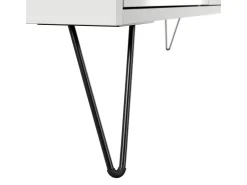 Posseik Sideboard Industrial M 6 Schubladen 120 cm Top* Sideboards
