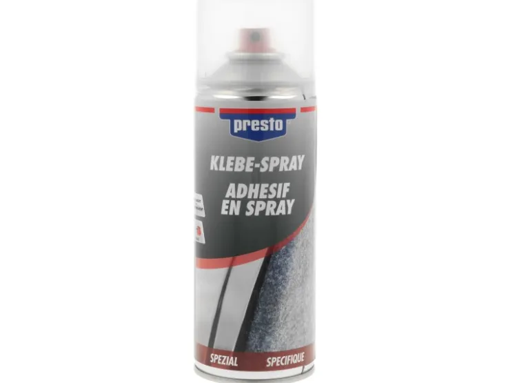 Presto Klebespray 400 ml