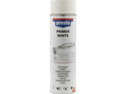 Presto Lackspray Haftgrund 500 ml* Weißlacke