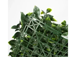 Primaflor Kunsthecke Ilex 50x50cm