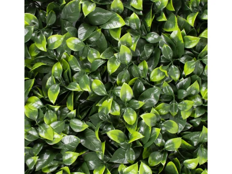 Primaflor Kunsthecke Ilex 50x50cm