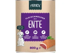 Primox Fleischmecker Ente 800 g