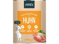 Primox Fleischmecker Huhn 800 g* Hundebedarf