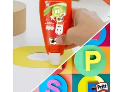 Pritt Alleskleber Transparent 100 g* Bastelkleber