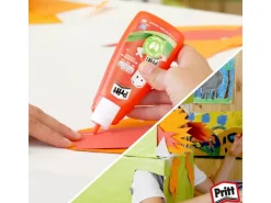 Pritt Alleskleber Transparent 100 g* Bastelkleber