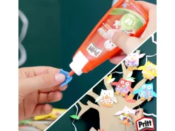 Pritt Alleskleber Transparent 100 g* Bastelkleber