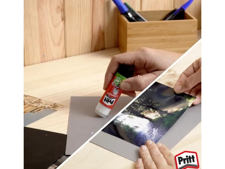 Pritt Original Klebestift 11 g* Bastelkleber