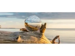 Pro Art Pro-Art Glasbild Drop on Water 50 cm x 125 cm x 1,4 cm* Bilder