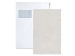 PROFHOME 1 MUSTERSTÜCK S-379001-GU DIN A4 MUSTER der Geometrischen Tapete* Tapetenmuster