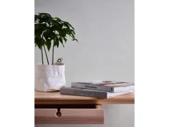 PROFHOME 571212-GU Spachtel Putz Tapete Struktur Matt Weiß 0,53 m x 10,05 m 5,33 m2 Weiß* Überstreichbare Tapeten