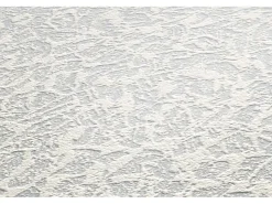 PROFHOME 643117-GU Spachtel Putz Tapete Struktur Matt Weiß 0,53 m x 10,05 m 5,33 m2 Weiß* Überstreichbare Tapeten