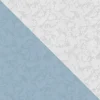 PROFHOME 522016-GU Spachtel Putz Tapete Struktur Matt Weiß 1,06 m x 25,00 m 26,50 m2 Weiß* Überstreichbare Tapeten