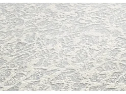 PROFHOME 643018-GU Spachtel Putz Tapete Struktur Matt Weiß 1,06 m x 25,00 m 26,50 m2 Weiß* Überstreichbare Tapeten