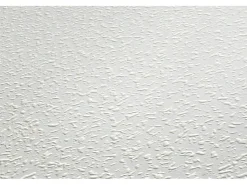 PROFHOME 104113-GU Spachtel Putz Tapete Struktur Matt Weiß 0,53 m x 10,05 m 5,33 m2 Weiß