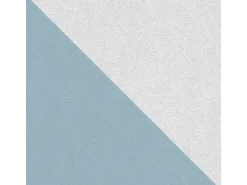 PROFHOME 167613-GU Struktur Tapete Abstrakt Matt Weiß 0,53 m x 10,05 m 5,33 m2 Weiß