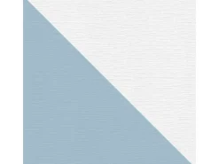 PROFHOME 250513-GU Textiloptik Tapete Struktur Matt Weiß 0,53 m x 10,05 m 5,33 m2 Weiß* Überstreichbare Tapeten