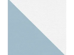 PROFHOME 141217-GU Textiloptik Tapete Struktur Matt Weiß 0,53 m x 10,05 m 5,33 m2 Weiß* Überstreichbare Tapeten